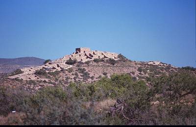 Tuzigoot National Monument