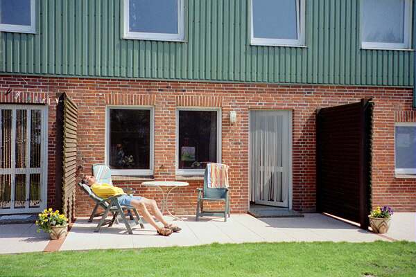Fri-Koog Wohnung
