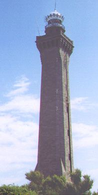 Phare d'Eckm�hl