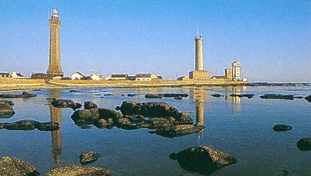 Phare d'Eckm�hl