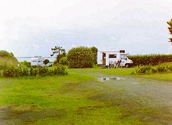 Camping des Abers