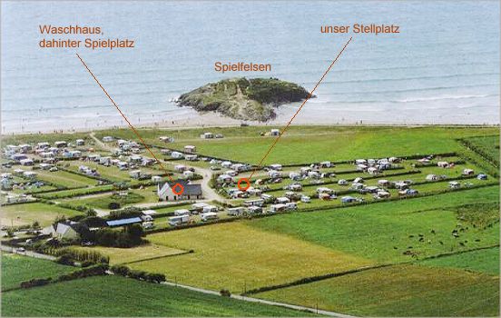 Sainte Anne la Palud