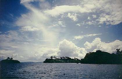 Lough Corrib